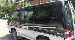 Mitsubishi Delica 1996 года за 2 200 000 тг. в Алматы – фото 4