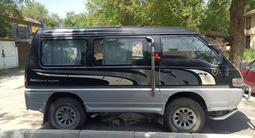 Mitsubishi Delica 1996 года за 2 200 000 тг. в Алматы – фото 5