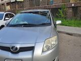 Toyota Auris 2008 годаүшін3 500 000 тг. в Алматы