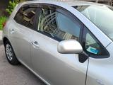 Toyota Auris 2008 года за 3 500 000 тг. в Алматы – фото 3