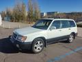 Subaru Forester 1998 года за 2 300 000 тг. в Астана – фото 4