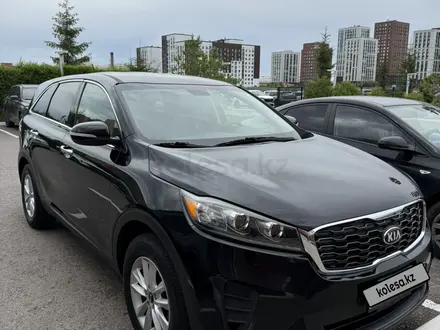 Kia Sorento 2018 года за 10 800 000 тг. в Астана – фото 3