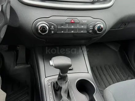 Kia Sorento 2018 года за 10 800 000 тг. в Астана – фото 11