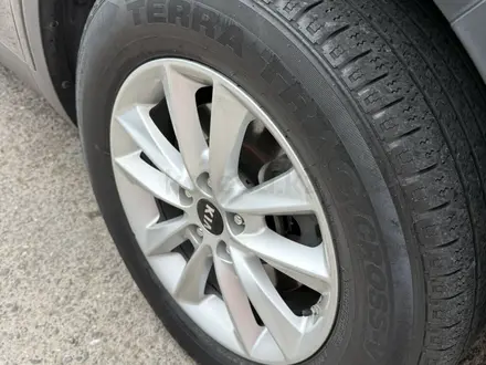 Kia Sorento 2018 года за 10 800 000 тг. в Астана – фото 14
