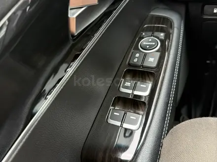 Kia Sorento 2018 года за 10 800 000 тг. в Астана – фото 15