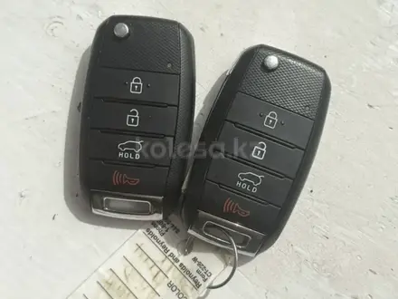 Kia Sorento 2018 года за 10 800 000 тг. в Астана – фото 17