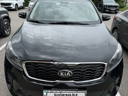 Kia Sorento 2018 года за 10 800 000 тг. в Астана – фото 2