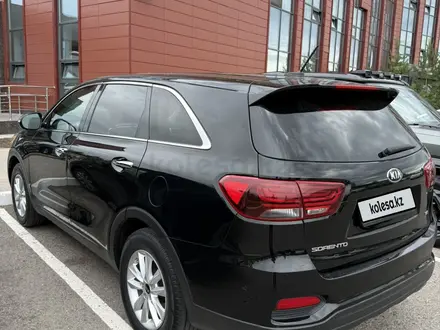 Kia Sorento 2018 года за 10 800 000 тг. в Астана – фото 6