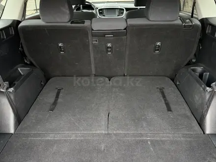 Kia Sorento 2018 года за 10 800 000 тг. в Астана – фото 7