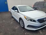 Hyundai Sonata 2015 года за 5 500 000 тг. в Шымкент – фото 5