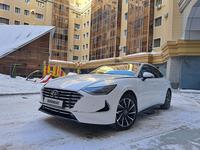 Hyundai Sonata 2023 года за 13 300 000 тг. в Астана