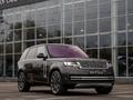 Land Rover Range Rover 2022 годаүшін115 000 000 тг. в Алматы – фото 4