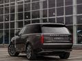 Land Rover Range Rover 2022 годаүшін115 000 000 тг. в Алматы – фото 8