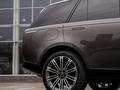 Land Rover Range Rover 2022 годаүшін115 000 000 тг. в Алматы – фото 13