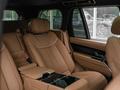 Land Rover Range Rover 2022 годаүшін115 000 000 тг. в Алматы – фото 20