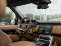 Land Rover Range Rover 2022 годаүшін115 000 000 тг. в Алматы – фото 32