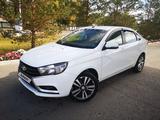 ВАЗ (Lada) Vesta 2020 года за 4 300 000 тг. в Караганда