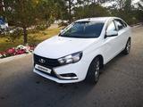ВАЗ (Lada) Vesta 2020 года за 4 300 000 тг. в Караганда – фото 5