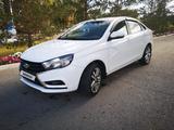 ВАЗ (Lada) Vesta 2020 года за 4 300 000 тг. в Караганда – фото 2