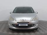 Peugeot 408 2013 годаfor2 940 000 тг. в Астана – фото 2