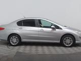 Peugeot 408 2013 годаfor2 940 000 тг. в Астана – фото 4