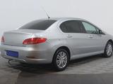 Peugeot 408 2013 годаfor2 940 000 тг. в Астана – фото 5