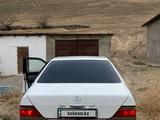 Mercedes-Benz S 320 1999 года за 4 500 000 тг. в Шымкент – фото 2