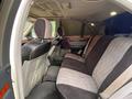 Mercedes-Benz S 320 1999 годаүшін4 500 000 тг. в Шымкент – фото 3