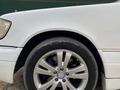 Mercedes-Benz S 320 1999 годаүшін4 500 000 тг. в Шымкент – фото 5