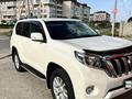 Toyota Land Cruiser Prado 2014 годаүшін25 500 000 тг. в Тараз – фото 2