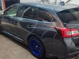 Subaru Levorg 2015 годаүшін6 000 000 тг. в Караганда – фото 3