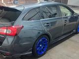 Subaru Levorg 2015 годаүшін6 000 000 тг. в Караганда – фото 4