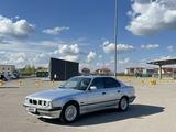 BMW 525 1995 года за 3 200 000 тг. в Караганда