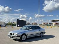 BMW 525 1995 годаүшін3 200 000 тг. в Караганда