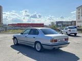 BMW 525 1995 года за 3 200 000 тг. в Караганда – фото 2