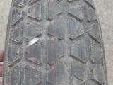 Запасныое колесо. Таблетка. Toyota Camry.R16.үшін12 000 тг. в Алматы – фото 2