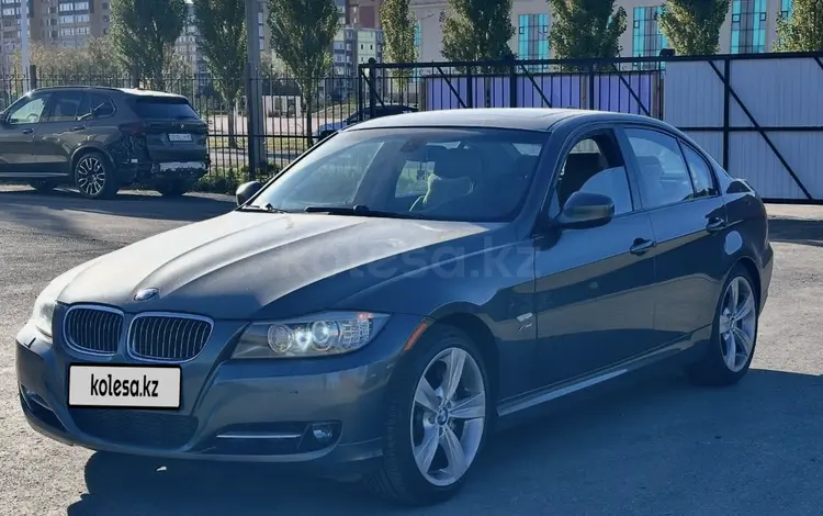 BMW 335 2009 годаfor7 200 000 тг. в Костанай