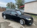 Toyota Camry 2019 годаүшін14 500 000 тг. в Алматы – фото 5