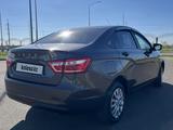 ВАЗ (Lada) Vesta 2021 года за 5 000 000 тг. в Семей – фото 4