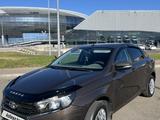 ВАЗ (Lada) Vesta 2021 года за 5 000 000 тг. в Семей – фото 2