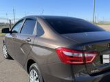 ВАЗ (Lada) Vesta 2021 года за 5 000 000 тг. в Семей – фото 5