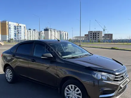 ВАЗ (Lada) Vesta 2021 года за 5 000 000 тг. в Семей – фото 3