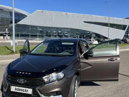 ВАЗ (Lada) Vesta 2021 года за 5 000 000 тг. в Семей – фото 10