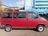 Volkswagen Transporter 1991 годаүшін2 000 000 тг. в Караганда – фото 2