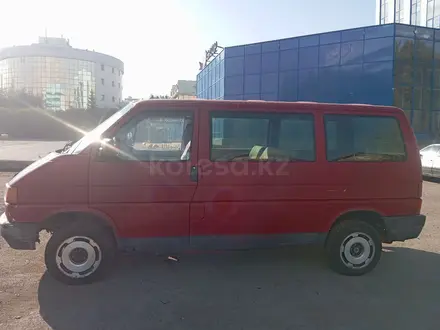 Volkswagen Transporter 1991 года за 2 000 000 тг. в Караганда – фото 4