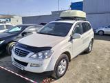 SsangYong Kyron 2012 годаүшін5 100 000 тг. в Алматы