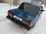 ВАЗ (Lada) 2107 2002 годаfor520 000 тг. в Усть-Каменогорск – фото 2