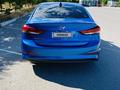 Hyundai Elantra 2017 года за 4 300 000 тг. в Актау – фото 3