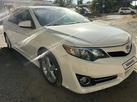 Toyota Camry 2011 года за 5 300 000 тг. в Уральск