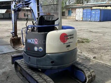 Komatsu  Свежий завоз эксов из Японии вес 2-3 тонны 2011 года за 6 670 000 тг. в Алматы – фото 10